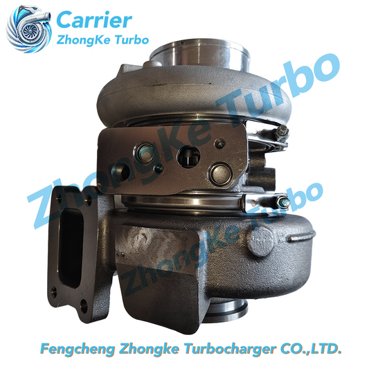 HE300VG Turbo 5327316 3781639 3789600 3781639 3781642 3781643 3781644 3781645 3781647 3789600 3789601 3789620 3789621 3789622 3789623 3789625 4352162 Turbocharger for Cummins QSB Tier 4 Engine