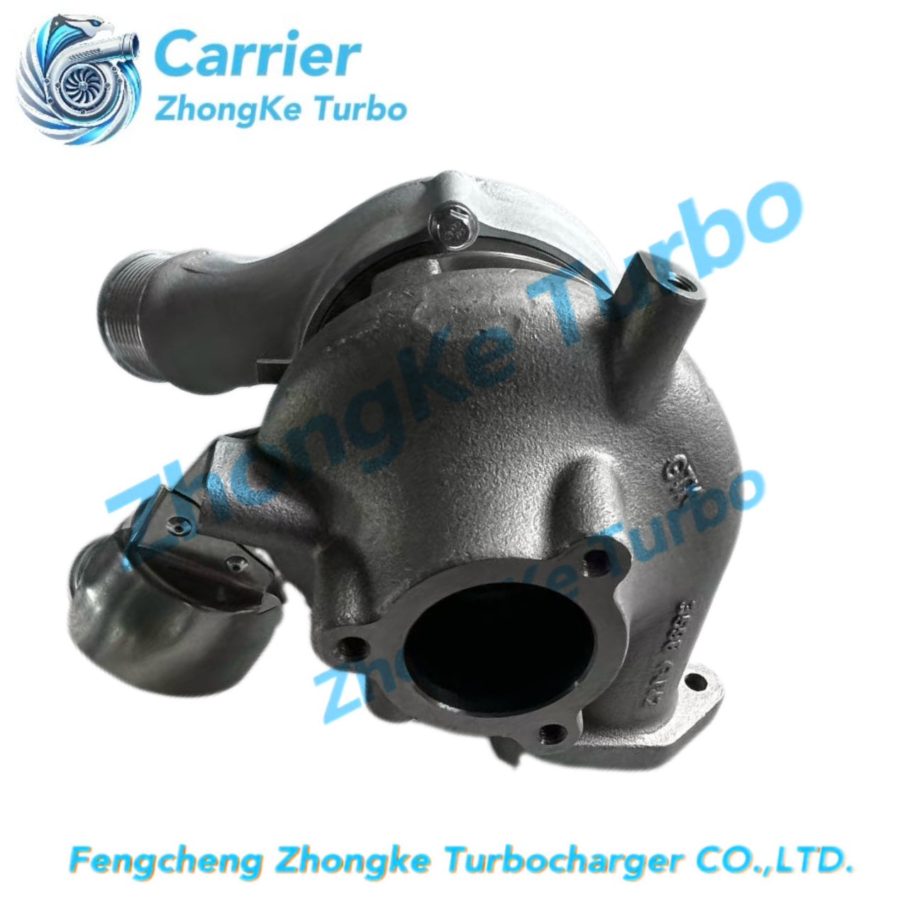 BV43 Turbo 28230-4A700 282304A700 53039880353 53039700353 53039700226 53039880226 28230-4A701 Turbocharger for H1 Cargo TQ 2.5L