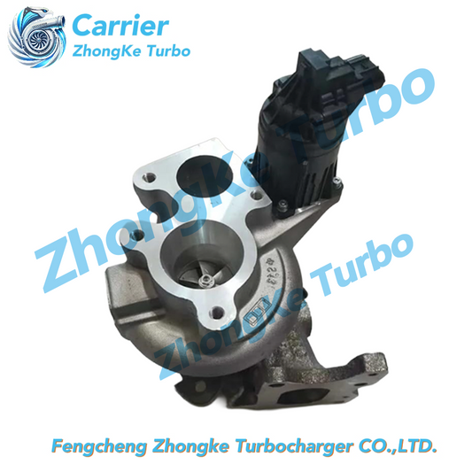 TD025 Turbo 49373-07015 49373-07010 49373-07011 49373-07012 49373-07013 49373-07014 Turbocharger for Honda Civic AP2T L15B7