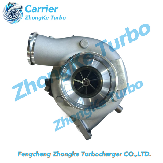 HE300VG Turbo 4352505 4352506 4352507 4352510 4352511 4352515 4352517 4309234 4352506 Turbocharger for Cummins ISC ISL Engine