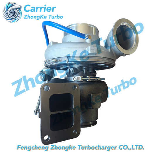GTA42 Turbo 810160-5001S 612640110399 Turbocharger for Weichai WP12/13 EFI Engine