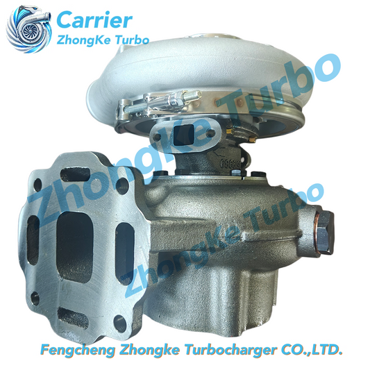 H1E Turbo 3525689 3802304 3919203 Turbocharger for Cummins 4BTAM 6BTAM Engine