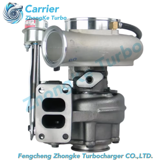 Turbo HE351W 4043980 3538876 2837188 4955908 4033409 3592041 3597651 Turbocharger for Cummins Truck With 6BTAA ISB Engine