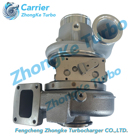 HE431VE Turbo 2838790 4955428 5456971 Turbocharger for Cummins ISC Engine