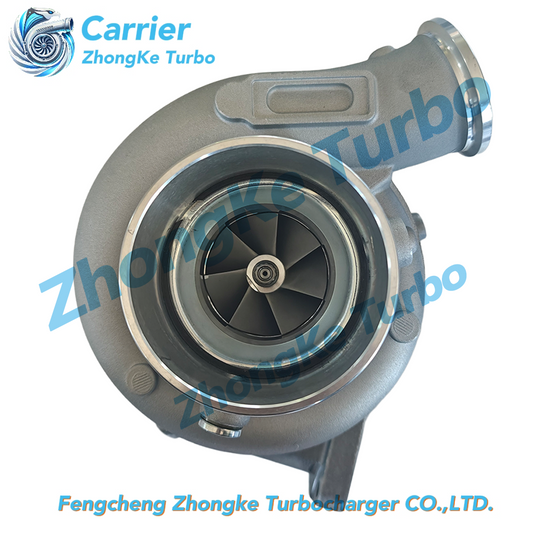 HE431VE Turbo 2838790 4955428 5456971 Turbocharger for Cummins ISC Engine