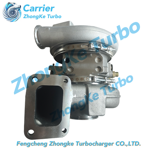 HE500VG Turbo 3791620 5042552330 Turbocharger for Iveco Truck Cursor 10 Engine