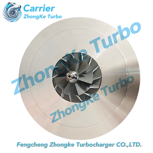 K27.2 Turbo CHRA 53279887188 10228268 Turbocharger Cartridge for Liebherr D934 Engine