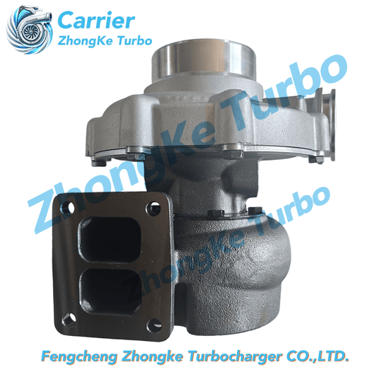 K29 Turbo 51.09101-7025 53299887131 Turbocharger for Man D2066LF Engine