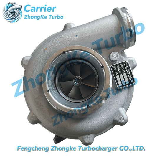 K29 Turbo 51.09101-7025 53299887131 Turbocharger for Man D2066LF Engine