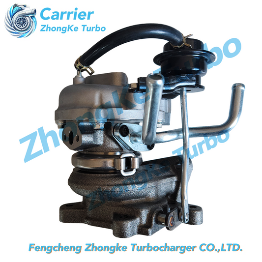 RHF3 Turbo 13900-58J30 13900-58J34 Turbocharger for Suzuki MH21S HT06 Engine