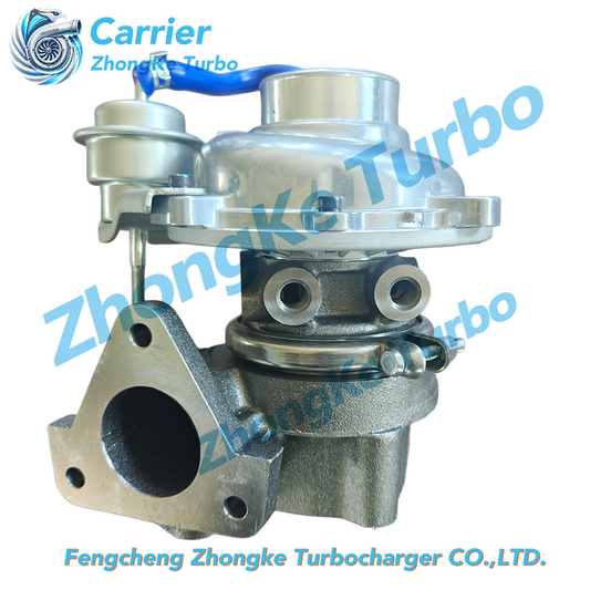 RHF5 Turbo 8972503642 VA430015 Turbocharger for Isuzu 4JX1TC Engine
