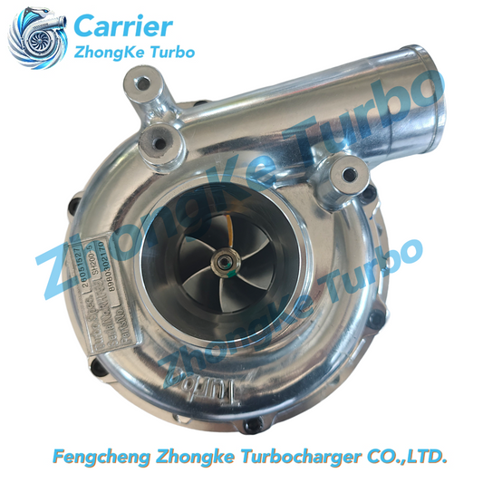 RHF55 Turbo VB440051 8980302171 Turbocharger for Hitachi ZX240 4HK1 Engine