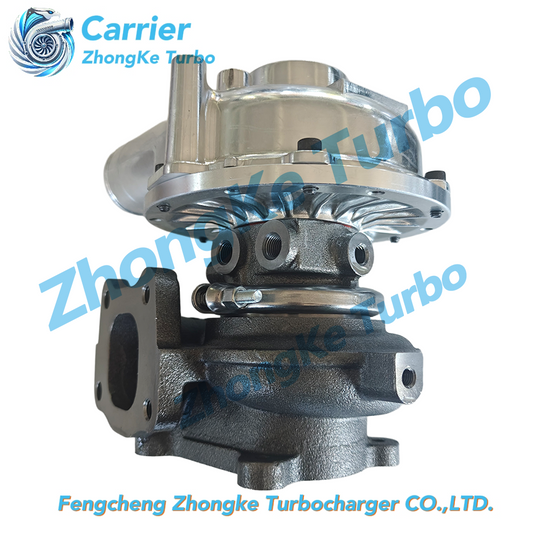 RHF55 Turbo VB440051 8980302171 Turbocharger for Hitachi ZX240 4HK1 Engine