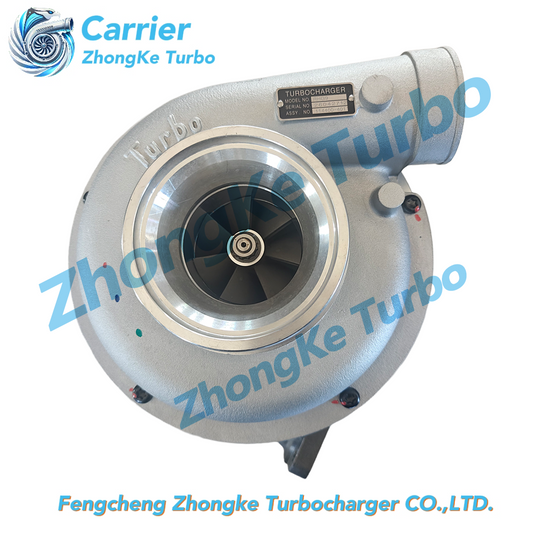 RHG9 Turbo VC600013 114400-4011 Turbocharger for Isuzu Truck 6WF1T Engine