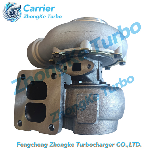 S300 Turbo 317844 04226496KZ Turbocharger for DEUTZ BF8M1017CP Engine