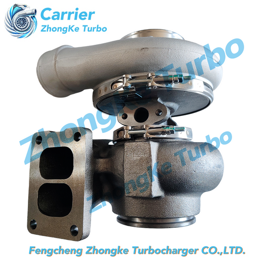 S400 Turbo 318714 6156-81-8110 Turbocharger for Komatsu WA450 With P139 Engine