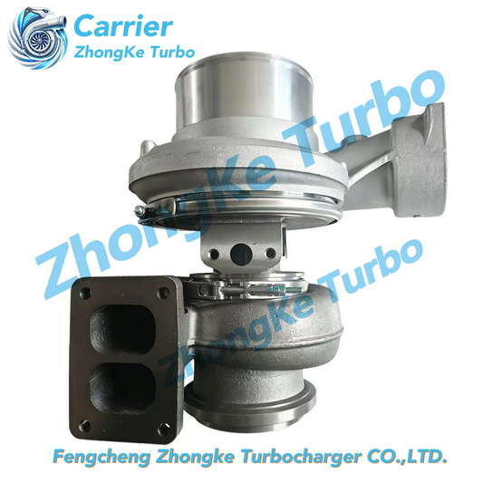 S410SX Turbo 14969880000 170354 Turbocharger for Caterpillar 3406 C15 Engine