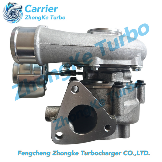 TF035 Turbo 49135-07300 28231-27800 Turbocharger for Hyundai D4EB-V Engine