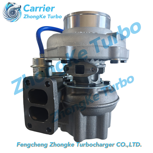 WP70 Turbo S00023886+01 70001211 Turbocharger for Shangchai SC7H T3 Engine