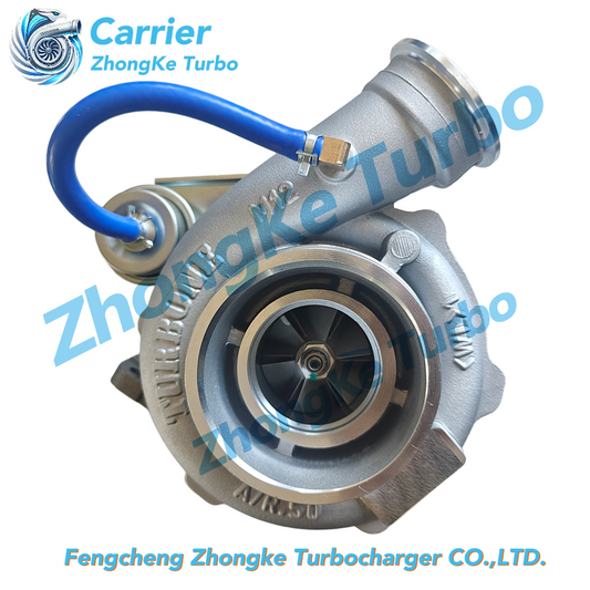 WP70 Turbo S00023886+01 70001211 Turbocharger for Shangchai SC7H T3 Engine