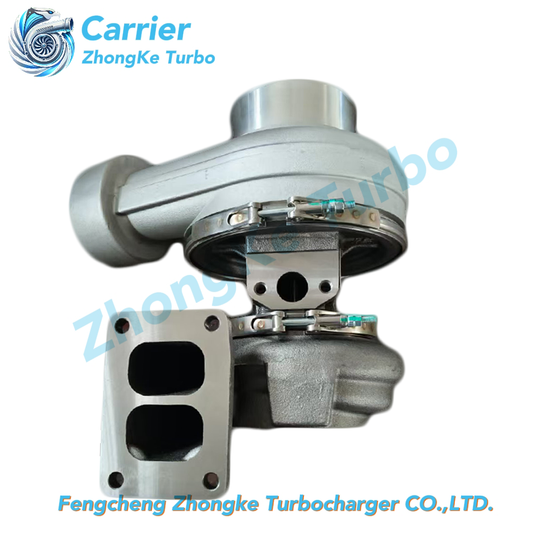 4LF-302 Turbo 315792 183200 7N2515 0R5804 7N-2515 Turbocharger for Caterpillar Earth Moving D398B with 3306, 3306B, D398B Engine