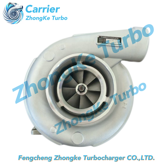 HC5A Turbo 3035305 3523850 3525219 3594028 3801697 4033456 Turbocharger for Various with KTA38 Engine