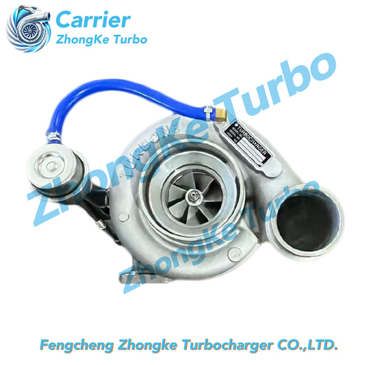 HX40W Turbo 4051438 4051300 4051323 4051438 405-1323 Turbocharger for Industrial with 6CTA Engine