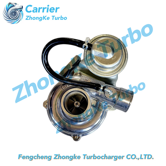 RHF3 Turbo VA410269 F31CAD-S0269B 1J807-17012 1J80717012 1J80717010 1J80717011 Turbocharger for Truck with D1803-CR-TIE4 Engine