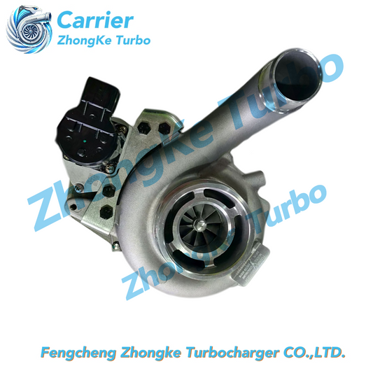 GTB3576KLNRV Turbo 830724-5001S 775806-5013S 17201-E0651 17201-E0653 17201-E0654 17201E0654A 17201E0655 Turbocharger For UD 2600 Truck with J08E Engine