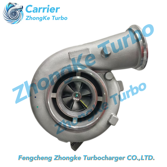 GT4288R Turbo 720358-5001S 720358-0001 720358-9001 720358-1 194-1116 1941116 0R7691 Turbocharger for Caterpillar Articulated Truck Industrial 3306 Engine