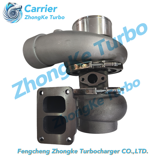 T1238 Turbo 465032-5001S 465032-0001 465032-9001 465032-1 6N7203 0R5841 Turbocharger for Earth Moving D8K 583K with D342 Engine