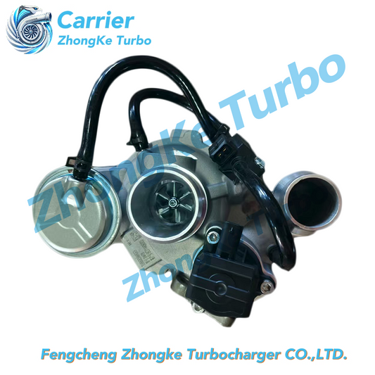 BM70 Turbo 10413016 40004795 Turbocharger for SAIC ROEWE I6 1.5L with 1.5T 124KW Engine