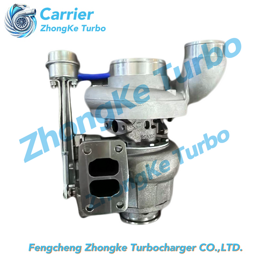 HX40W Turbo 4051438 4051300 4051323 4051438 405-1323 Turbocharger for Industrial with 6CTA Engine