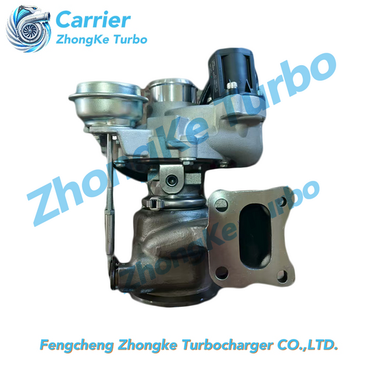BM70 Turbo 10413016 40004795 Turbocharger for SAIC ROEWE I6 1.5L with 1.5T 124KW Engine
