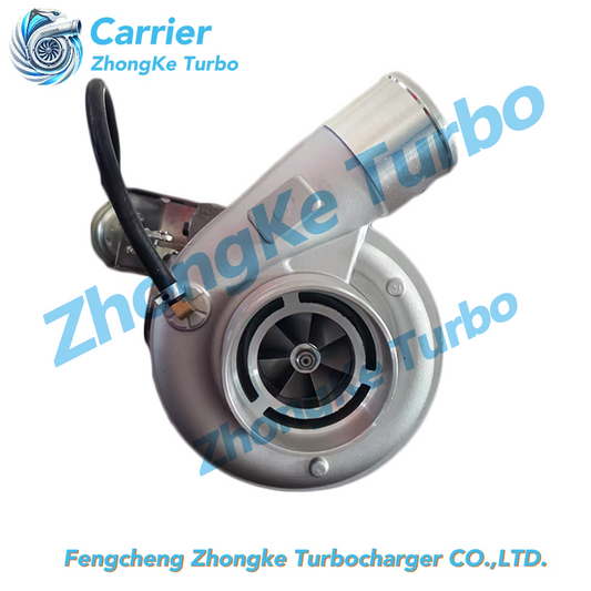 B2G Turbo 175828 175828R 475828 2500841 10R6465 250-0841 10R-6465 Turbocharger for Caterpillar Loader 950H 962H IT62 with C7 3126 Engine