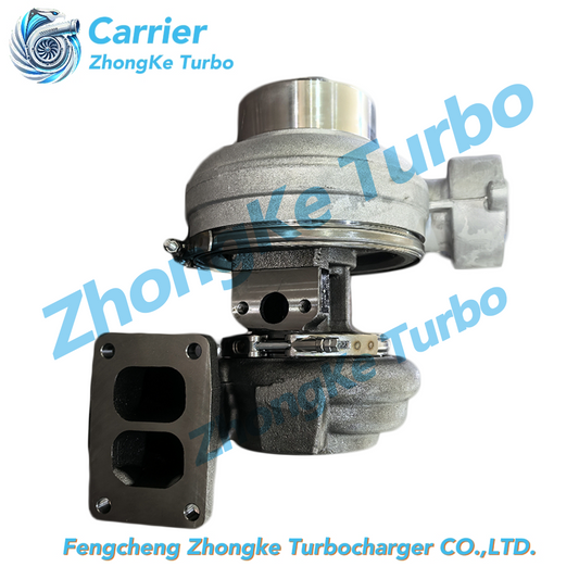 4LE Turbo 312002 194848 179576 7C2485 7C-2485 Turbocharger For Caterpillar Industrial Generator Set with 3412 Engine