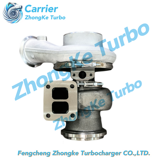 4LE504 S3BSL164 Turbo 155550 310258 171376 178467 1P9373 0R9956 1741644 Turbocharger For Caterpillar Earth Moving with 3176C 3306 Engine