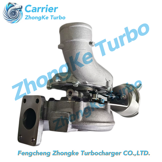 GT2052V Turbo 454205-5006S 454205-0001 454205-0006 454205-7 454205-6 074145701DV248 074145701D 074145701DX 074145701DV Turbocharger for Volkswagen Commercial LT II VAN with TDI Engine