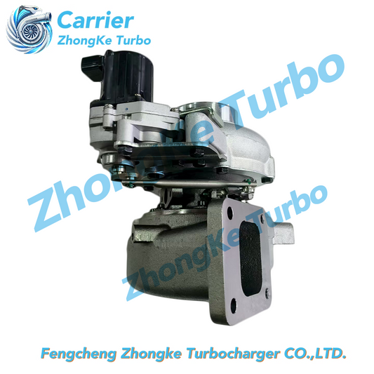 GTB3576KLNRV Turbo 830724-5001S 775806-5013S 17201-E0651 17201-E0653 17201-E0654 17201E0654A 17201E0655 Turbocharger For UD 2600 Truck with J08E Engine