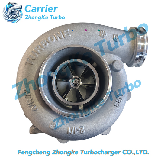 GT4288N Turbo 452109-5006S 1423038 Turbocharger for Scania Truck With DSC12-01 DSC11-80 Engine