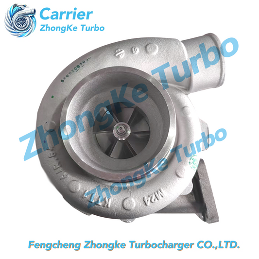 TA4538 Turbo 466617-5010S 466617-0003 466617-0005 466617-0006 65.09100-7065 65.09100-7073 65.09100-7172 65.09100-7189 65.09100-7190 65.09100-7191 65.09100-7193 65.09100-7201 65.09100-7202 Turbocharger for Daewoo Industrial Engine With D2366T Engine