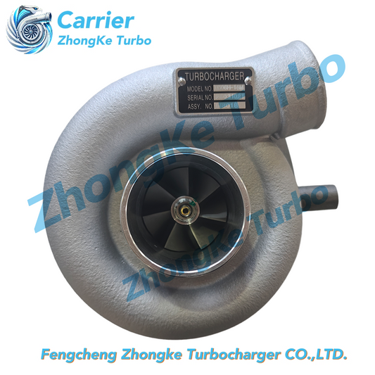 TD06H-16M Turbo 49179-02300 205-6741 5I-8018 Turbocharger for Caterpillar 320C 320B 320D Excavator With 3066T Engine