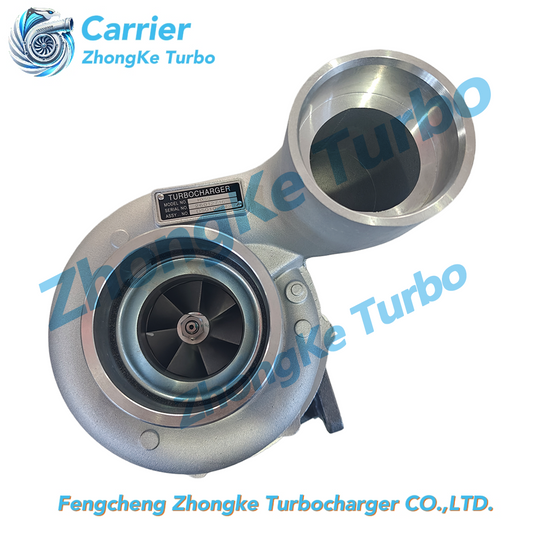 HX50 Turbo 4033434 5010477319 Turbocharger for Renault Highway Commercial MIDR062356 DCI11 Engine