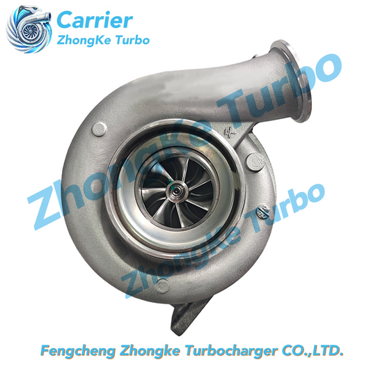 HX40 Turbo 4042289 504129817 Turbocharger for Iveco Truck With CURSOR 9 Engine