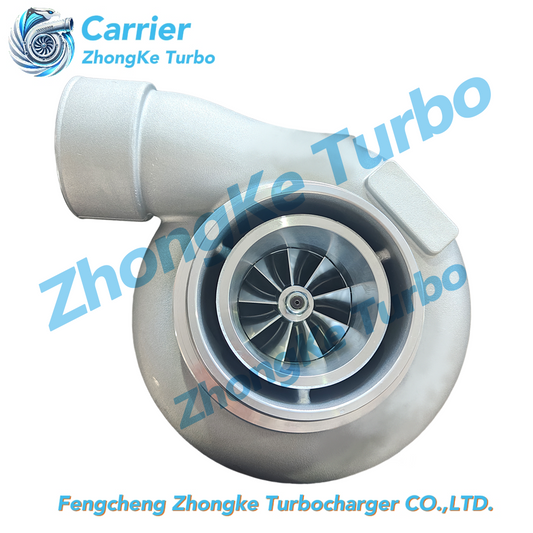 KTR110L-584E Turbo 6505-65-5091 6505-65-5030 Turbocharger for Komatsu Excavator PC750-6 PC800-7 With SAA6D140E-3N-8 Engine