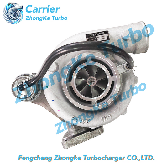 GT4088LNRS Turbo 14201-Z600B 761615-0012 Turbocharger for Nissan Engine