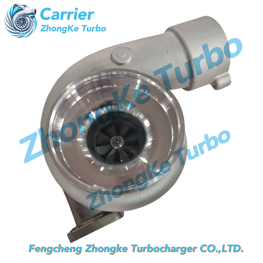 T1238 Turbo 465032-5001S 6N7203 0R5841 Turbocharger for Caterpillar Earth Moving D8K 583K With D342 Engine