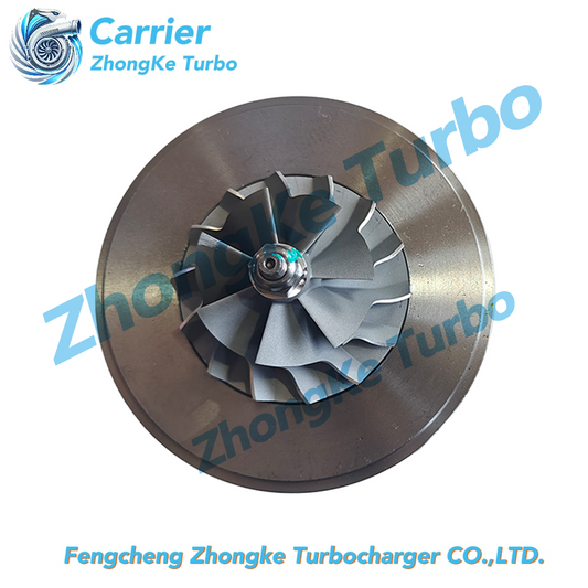 S200 Turbo CHRA 177258 RE509435 Turbocharger Cartridge for John Deere With 6068H Engine