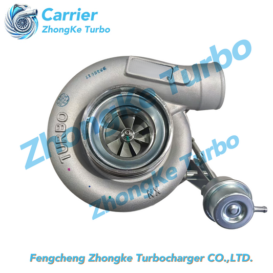 HX40W Turbo 3535617 3535619 3535620 3535787 3535788 3536309 3536310 3538677 3802649 3802649NX 3802649RX J535617 J535787 J536309 J802649 J802826 3802826 3802826NX 3802826RX Turbocharger for Iveco Cummins Industrial Engine With 6CTA Engine