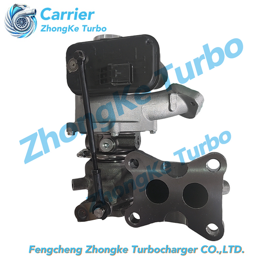 MGT13 Turbo 895346-0008 1118100-NE05 895346-0005 895346-0008 895346-5005S 895346-0008 895346-5008S Turbocharger for Changan CS55 CS75 OSHAN X7 With NE/JL473ZQ3 1.5T 131KW Euro VI Engine